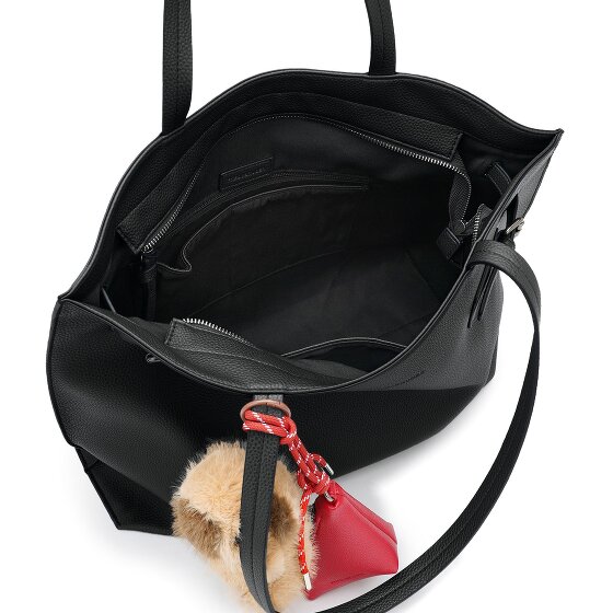 FredsBruder My Bestie Sac à bandoulière Cuir véritable 46 cm