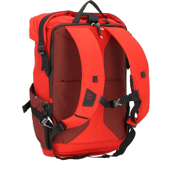 Piquadro PQ-M Sac à dos RFID 41 cm Compartiment pour ordinateur portable