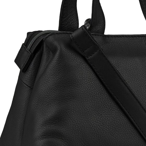 Voi 4Seasons Sac à bandoulière Cuir véritable 33 cm
