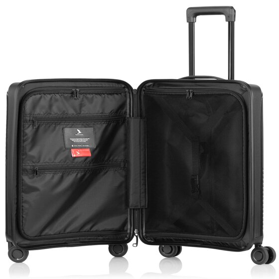 Pack Easy Jet 4 roues Valise cabine 55 cm