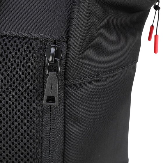 Joop! Jeans Martano Tessuto Daypack 45 cm Compartiment pour ordinateur portable