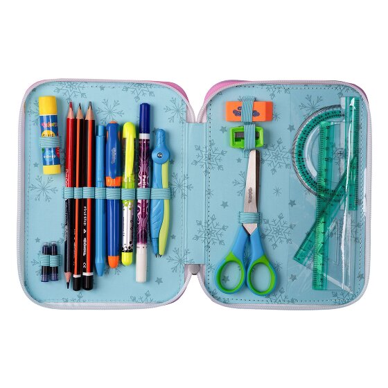 McNeill Trousse