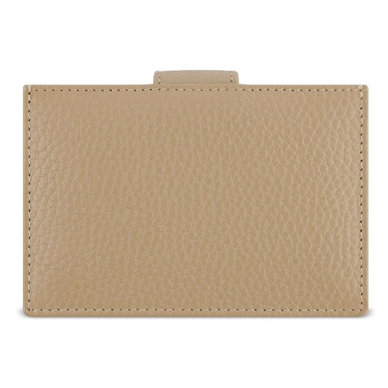 bugatti Elsa Étui pour cartes de crédit Protection RFID Cuir 11 cm