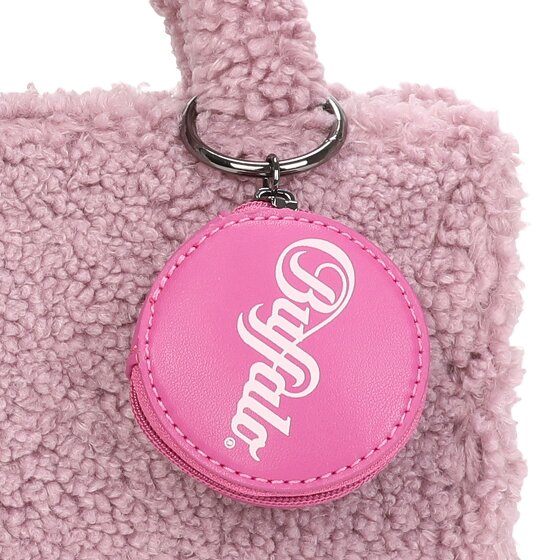 Buffalo Big Boxy Mini sac à main 19 cm