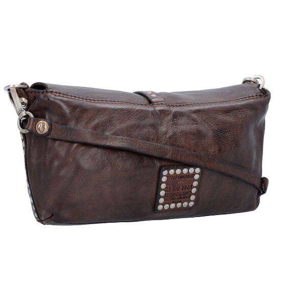 Campomaggi Traditional Artemisia Sac à bandoulière en cuir 24 cm