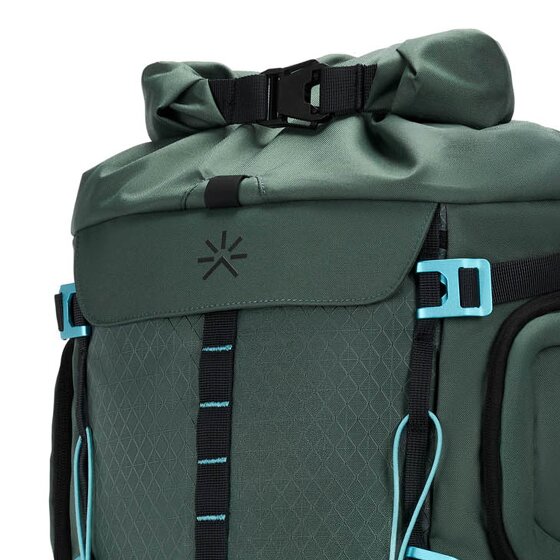 Tropicfeel Shelter Sac à dos de randonnée 50 cm