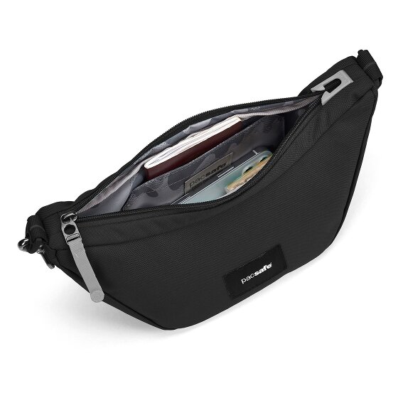 Pacsafe Pacsafe Go Sac à bandoulière Protection RFID 28 cm