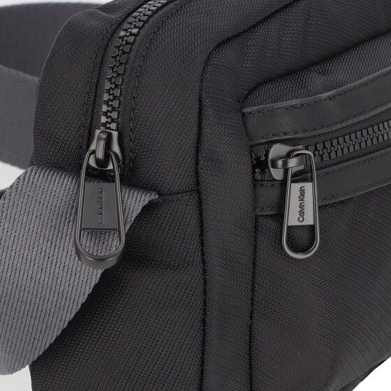 Calvin Klein CK Elevated Sac à bandoulière 22 cm