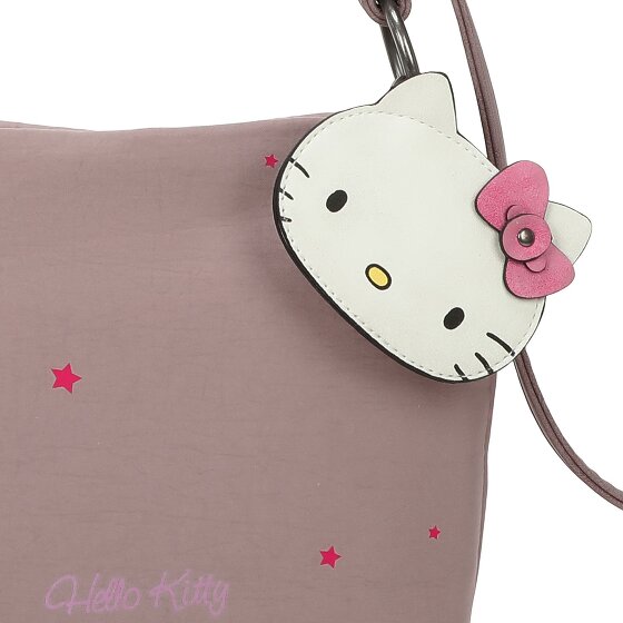 Fritzi aus Preußen Hello Kitty fritzi Cross Sky Stars Sac à bandoulière 23 cm
