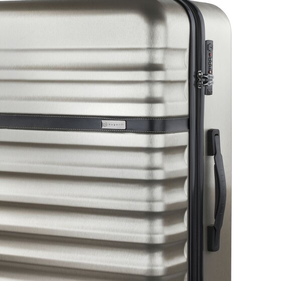 bugatti Corium 4 roues trolley 75 cm