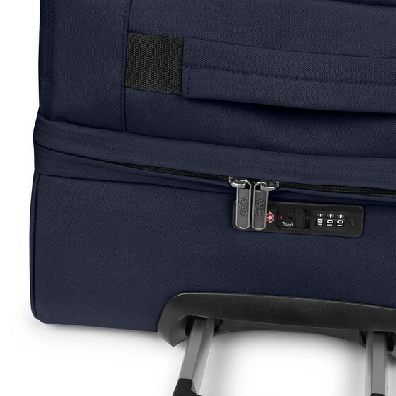 Eastpak Transit'R Plus 2 roues Sac de voyage 80 cm