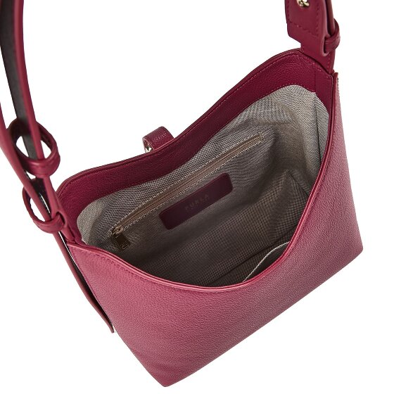 Furla Goccia Sac à bandoulière S Cuir véritable 24 cm