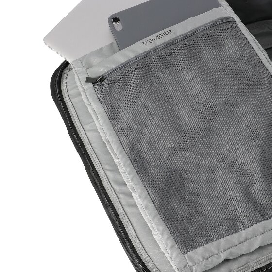 Travelite Venture Line Sac de voyage Weekender 57 cm
