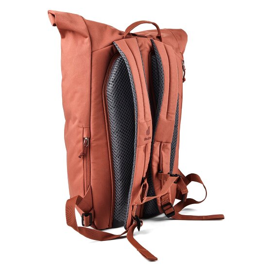 Deuter Stepout 22 Daypack 45 cm Compartiment ordinateur
