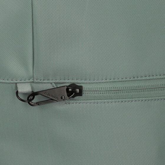 Travelite Workfloow Daypack 46 cm Compartiment pour ordinateur portable