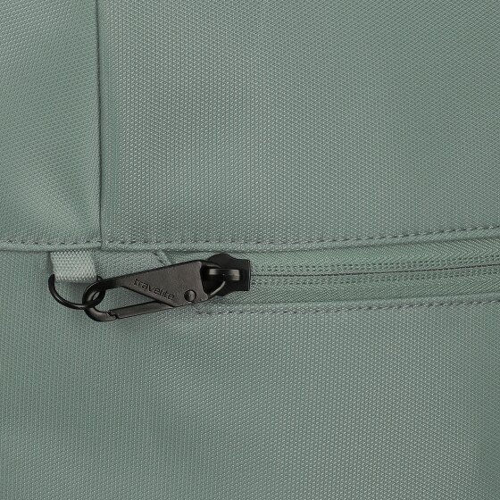 Travelite Workfloow Daypack 46 cm Compartiment pour ordinateur portable