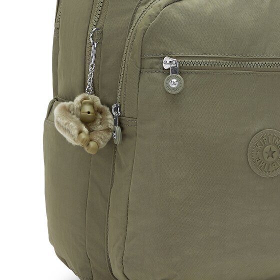 Kipling Basic Seoul Daypack 44 cm Compartiment ordinateur