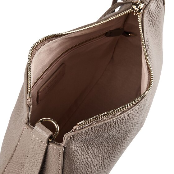 Coccinelle Nory Sac à bandoulière Cuir véritable 30 cm