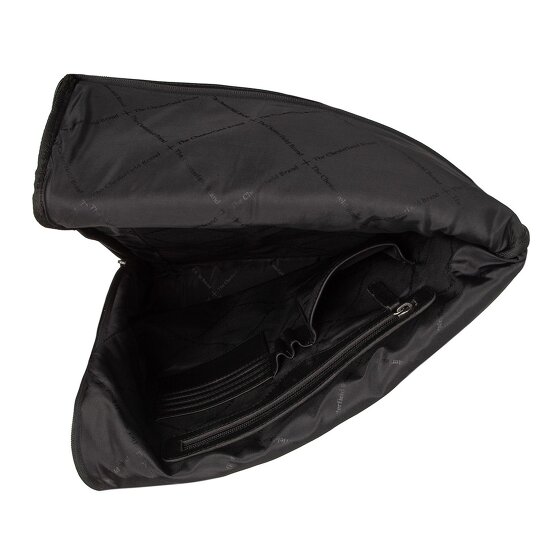 The Chesterfield Brand Fusion Trondheim Daypack 40 cm Compartiment pour ordinateur portable