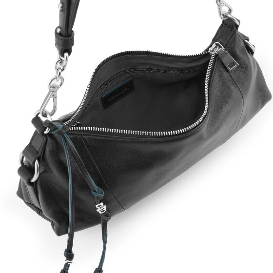 FredsBruder Stay With Me Sac à bandoulière Cuir véritable 31 cm