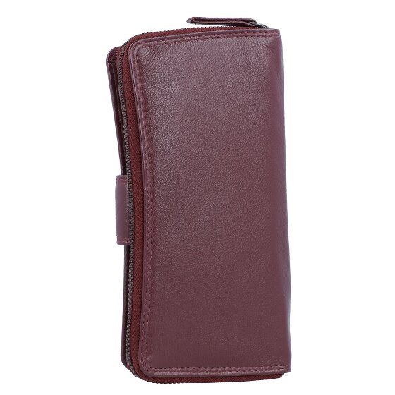 Greenburry Porte-monnaie Spongy en cuir 9,5 cm