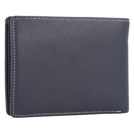 Picard Porte-monnaie Diego en cuir 12,5 cm