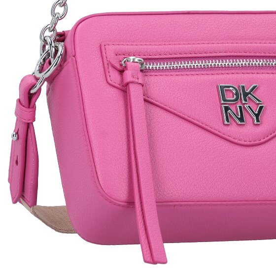 DKNY Milan Sac à bandoulière Cuir 22.5 cm