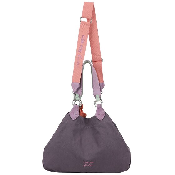 Fritzi aus Preußen Izzy Medium Hello Kitty fritzi  Canvas Sac de shopper 42 cm