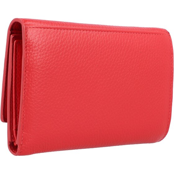 Bric's Marmolada Porte-monnaie RFID Cuir 15 cm