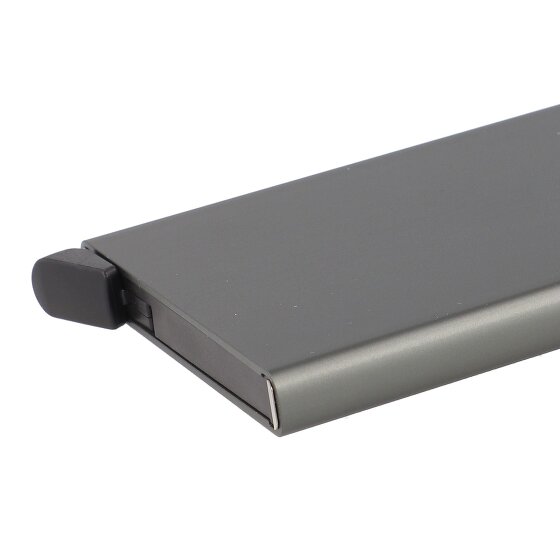 Secrid Cardprotector étui pour cartes de crédit RFID 6 cm