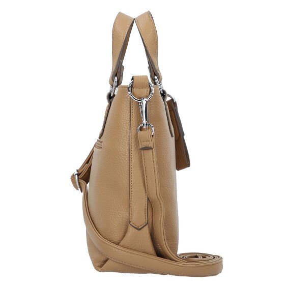 Tom Tailor Olive Sac de shopper 26 cm