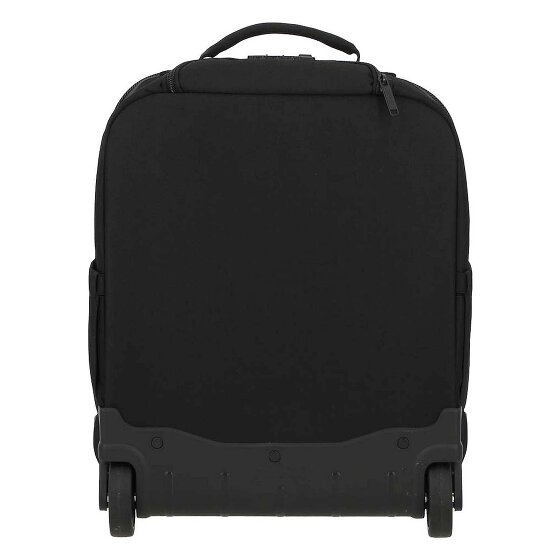 Jump Dunaa 2 roues Trolley à dos 45 cm Compartiment ordinateur
