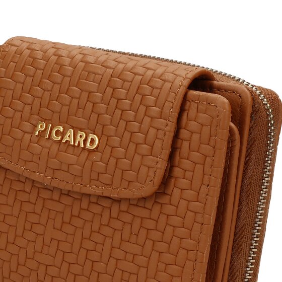 Picard Day Trip 1 Porte-monnaie Cuir 12 cm