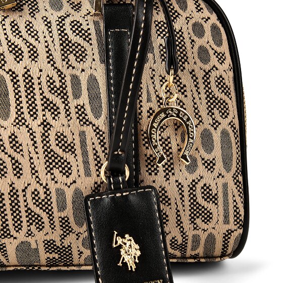 U.S. Polo Assn. Jacquard Sac à bandoulière 29 cm