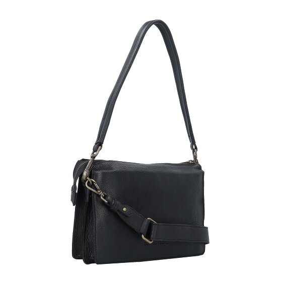 Cowboysbag Bloomfield Sac à bandoulière Cuir 27 cm