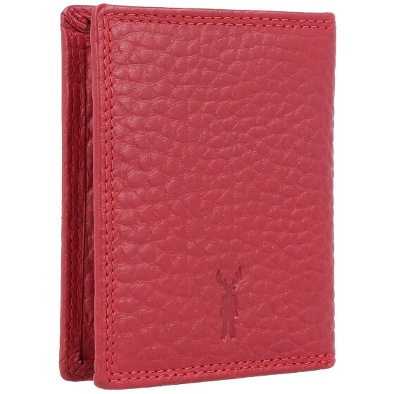 Jack Kinsky Albany 105 Porte-monnaie RFID Cuir 8,5 cm