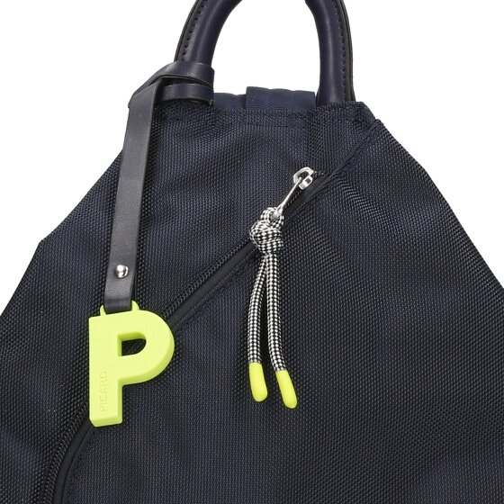 Picard Lucky One Sac à dos de ville 33 cm