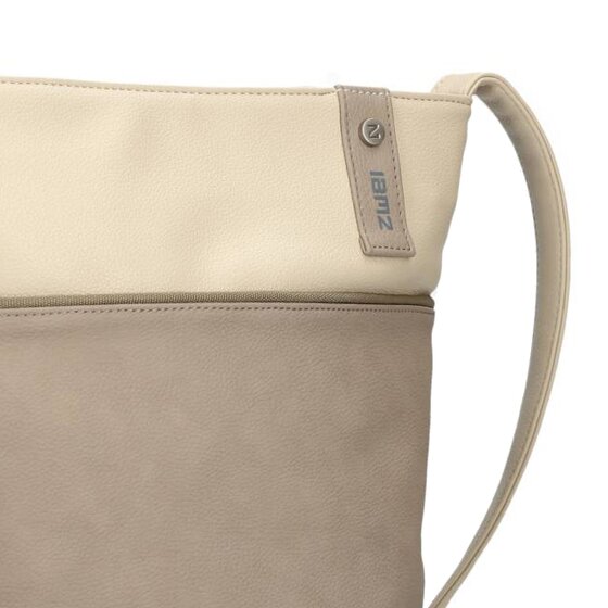 Zwei Jana Sac à bandoulière 29 cm