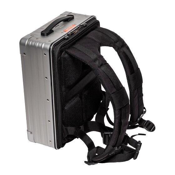 Aleon Hybrid Sac à dos professionnel 39 cm Compartiment ordinateur