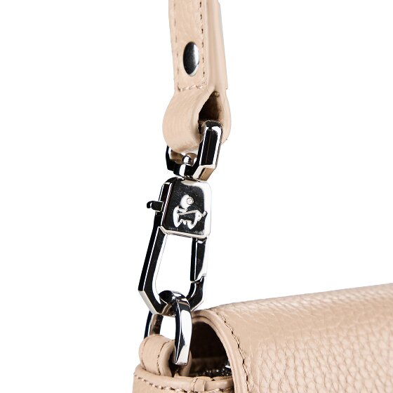 Braun Büffel Hanna Sac à bandoulière XS Cuir 21 cm