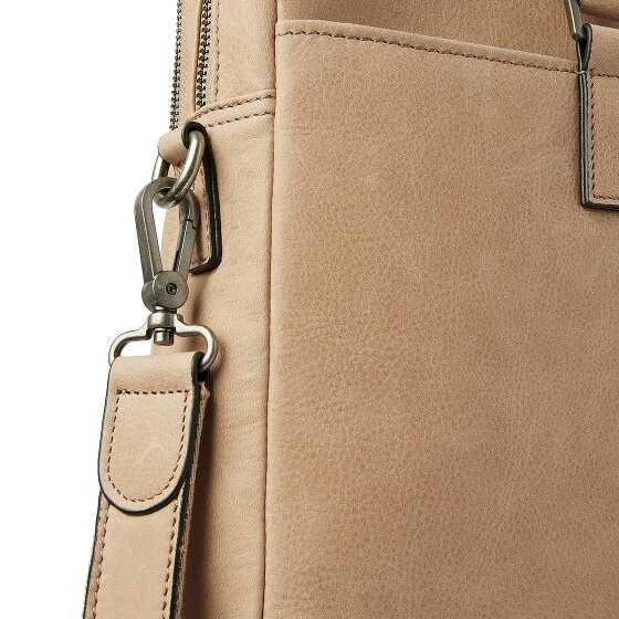 Castelijn & Beerens Carisma Porte-documents Cuir 40 cm Compartiment pour ordinateur portable