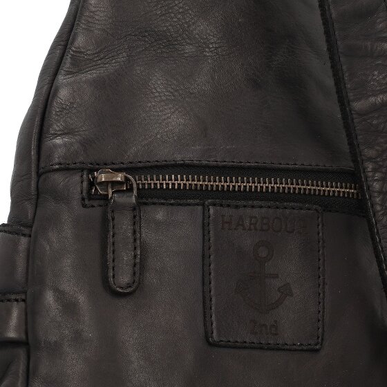 Harbour 2nd Urban Poets Rowan Cuir véritable 38 cm