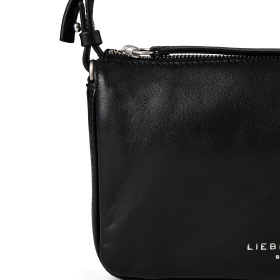Liebeskind Nina Sac à bandoulière S Cuir véritable 24.5 cm