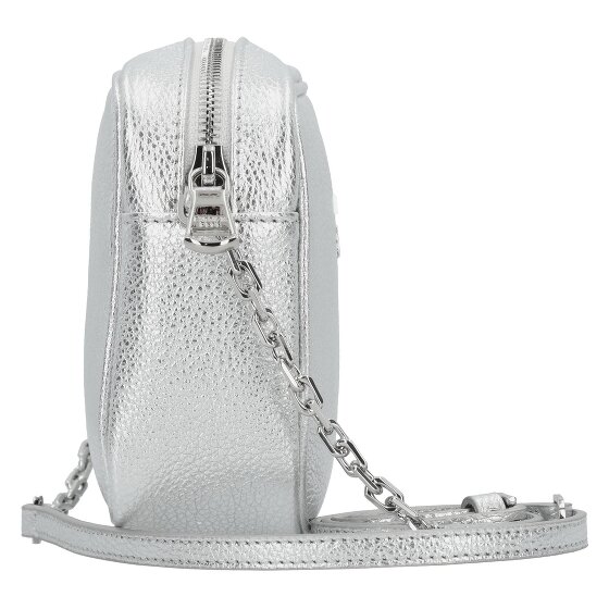 Patrizia Pepe Fly Sac à bandoulière Cuir 19 cm