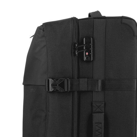 Jump Dunaa 2 roues Sac de voyage 80 cm