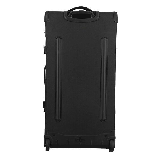 Jump Dunaa 2 roulettes Sac de voyage 80 cm