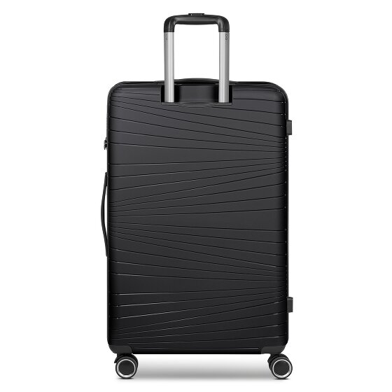 Franky Dallas 3.0 4 roulettes Trolley L 75 cm