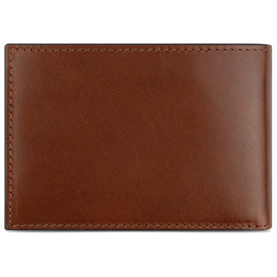 bugatti Nobile Porte-monnaie Protection RFID Cuir 10.5 cm