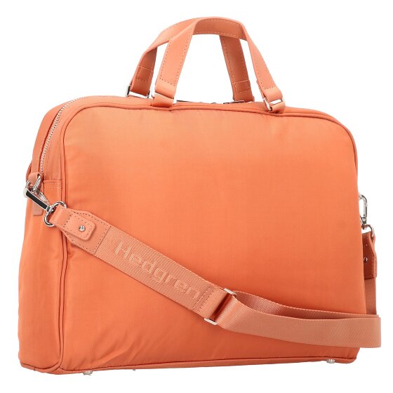 Hedgren Libra Harmony Attaché-case Protection RFID 36 cm Compartiment ordinateur