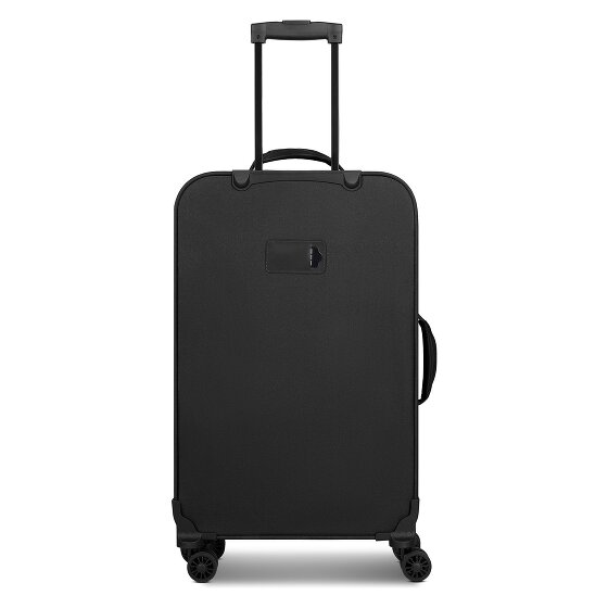 Check.In Sevilla 3.0 4 roues Valise cabine M 67 cm